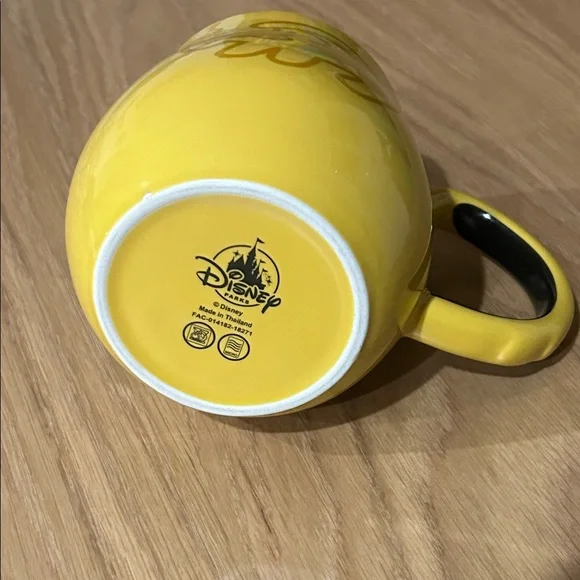 Simba Lion King Face Disney Mug - Picture 5 of 16